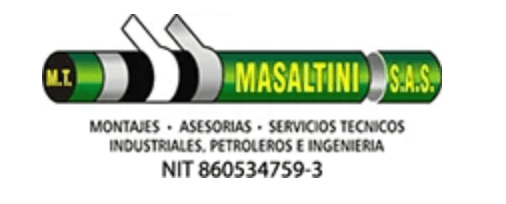 Masaltini